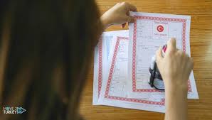 Legal forms & contracts, estate planning forms The Costs Of Transferring The Title Deed Tapu In Turkey All You Need To Know