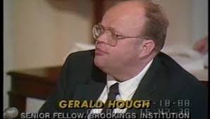 Gerald "Jerry" Hough