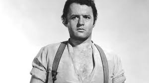 Rod Steiger, a tough guy actor close to despair