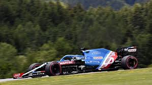 With an area of 16,401 km2 (6,332 sq mi), styria is geographically the second largest state of austria, after lower austria. F1 Gp Estiria 2021 Verstappen Logra La Pole Del Gran Premio De Estiria De Formula 1 Marca