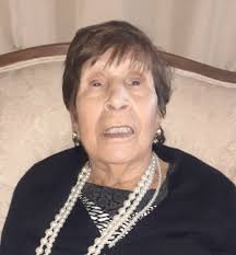 Jovita Padilla Obituary