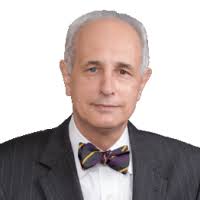 Charles Sartain at Gray Reed