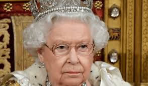 Immigration overhaul will block asylum for people who have travelled the government said that in 2019 there were more than 16,000 detected illegal arrivals. Johnson S Queen S Speech Pre Election Propaganda It Can T Deliver Global Research