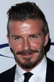 He undoubtedly exudes style from his head to toe. The Collection Of The Best David Beckham Hair Styles Menshaircuts