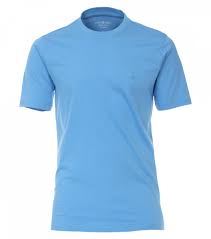 Check spelling or type a new query. Casamoda T Shirt Light Blue 004200 128 Mode Spezialist