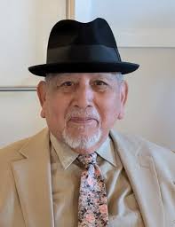 Obituary information for Manuel R. "Manny" Bustos, Sr.