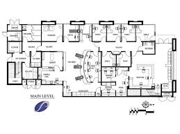 Pacific Animal Hospital Hospital Design Hospital Design Hospital Floor Plan Clinic Design