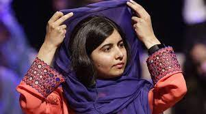 Her father, ziauddin yousafzai is a poet and runs a chain of public schools. Becoming Well Known At A Young Age Was Challenging Malala Yousafzai Lifestyle News The Indian Express