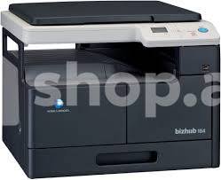 Find everything from driver to manuals of all of our bizhub or accurio products. Mfp Konica Minolta Bizhub 164 Prices And Sales Of Baku Shops Halal P Shop Az