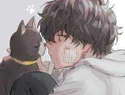 Anime boy gif pfp discord : 150 Discord Pfp Ideas Kawaii Anime Anime Drawings Anime