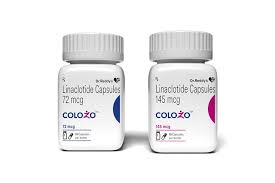 Image result for Linaclotide