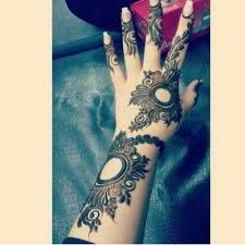 Pin By Nazia Khan On Azee Khaleeji Uae Henna Tattoo Designs Henna Designs Hand Latest Mehndi Designs