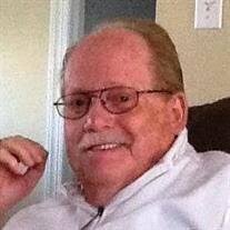 Mr. Barry Norwood Obituary