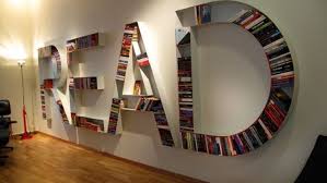 Perpustakaan mini di rumah 1. Buatmu Yang Mengaku Pecinta Buku 12 Desain Perpustakaan Mini Ini Bisa Kamu Tiru