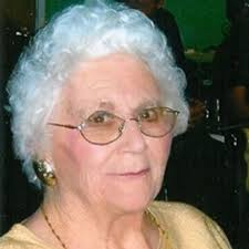 Mary Smith Obituary December 8, 2017