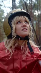 After Wanda Klatt goes missing, her family takes matters into their own  hands and hatch a wild plan: Spy