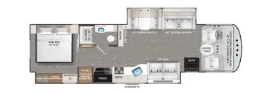Hurricane 35A for sale (1 available) | RV Envy