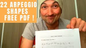 Greg Howe Bad Racket Tabs