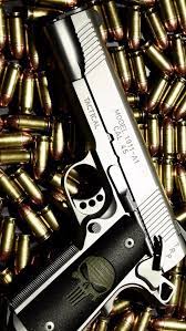 Cool gun wallpapers for boys. Best Gun Iphone Hd Wallpapers Ilikewallpaper