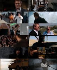 Image result for Quantum of Solace (2008) Screenshot picture