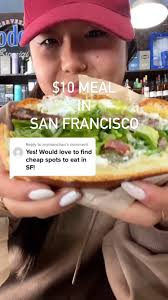 TORTA’S FOR $10 🔥, Thought SF only had crazy expensive food? Think again.  This spot has been a local favorite for a long time, but earned an  incredible review by Anthony Bourdain himself featured in ...