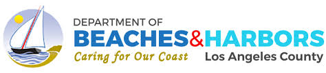 Find 75 fire pits that dot an extremely large expanse. Dockweiler Beach Fire Pits Beaches Harbors