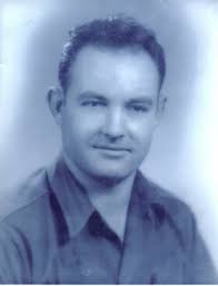 Sgt Elmer Ray Little (1919-1980)
