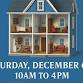 Westchester Dollhouse and Miniature Sale event in White Plains, NY