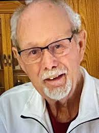 James Ronald Fletcher