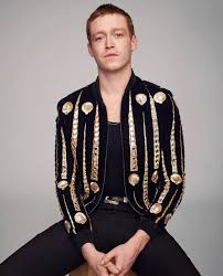 First class (2011), jeremy armitage in get out (2017), red welby in three billboards outside ebbing, missouri (2017), and ty carter in the outpost. Caleb Landry Jones