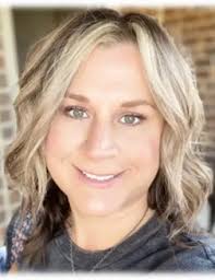 Obituary information for Heather LeeAnn Huddleston