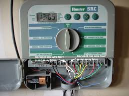 Test by removing wires 1,2,3, and 4. Sprinkler Master Pump Valve Wiring Iscaper Blog
