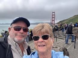 Back from a non-relaxation cruise trip