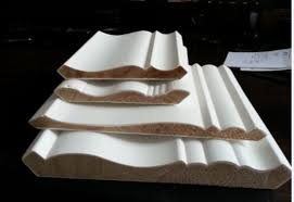 Maybe you would like to learn more about one of these? China Water Base Primed Finger Joint Pine Wood Skirting Half Splayed Moulding China Quarter Round Quarter Rounds