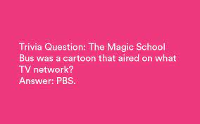 Use it or lose it they say, and that is certainly true when it. 60 Cartoon Trivia Questions Answers Hard Easy