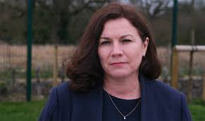 Interview with West Berkshire Council Leader Lynne Doherty