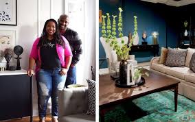 I would highly recommend 1625 d/b and will 100% use them for any future renovating we do.. 12 Black Interior Designers Reveal Their Top Career Advice