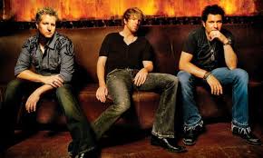 Rascal Flatts Have Seen 4 Times I Believe Love Them Rascal Flatts Concert Rascal Flatts Music Row