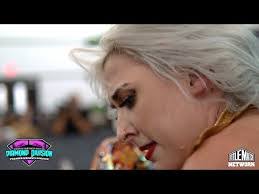 Heather Monroe's Instagram, Twitter & Facebook