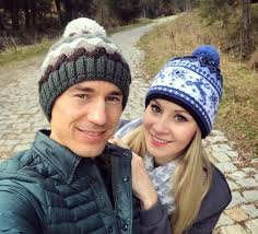 He has been married to ewa bilan since august 7, 2010. Kamil Stoch Zostanie Ojcem Kobieta Pl