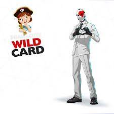 Wild Card Draw It Cute Fortnite Fortnitebattleroyale Fortnitememes Draw Drawings Howto Howtodraw Color Coloring Coloringpages Fanart Wallpaper D