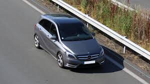 Les Qualite Et Defauts Mercedes Classe B 2012 2018 Qualites Et Defauts Passes En Revue Agrement Habitacle