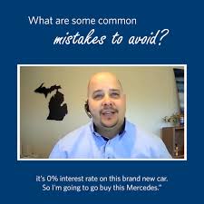 What Are Some Common Mistakes to Avoid When Buying a Home?