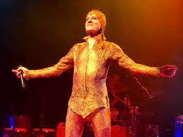 Show more posts from neymatogrosso. Ney Matogrosso Canta Rita Lee Chico Adriana Calcanhotto E Paralamas Em Seu Novo Show Culturice