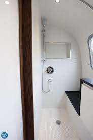 25 Bathroom Decorating Ideas For Your Airstream Decoratoo Airstream Bathroom Airstream Remodel Airstream Interior