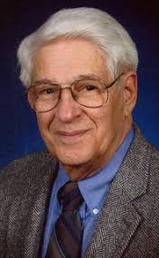 Stanley Bohn was pastor of First Mennonite from 1968-1975