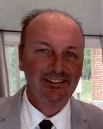 Obituary information for Patrick Gerard Murphy