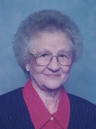 Mildred Green Obituary