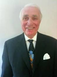 George Bodkins Obituary (2016)