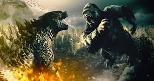 The latest tweets from godzilla vs. Godzilla Vs Kong From Ccxp Leaks Online Cosmic Book News